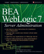 Bea Weblogic 7 Server Administration