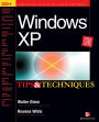 Windows Xp Tips & Techniques