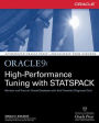 Oracle9i High-Performance Tuning with STATSPACK / Edition 1