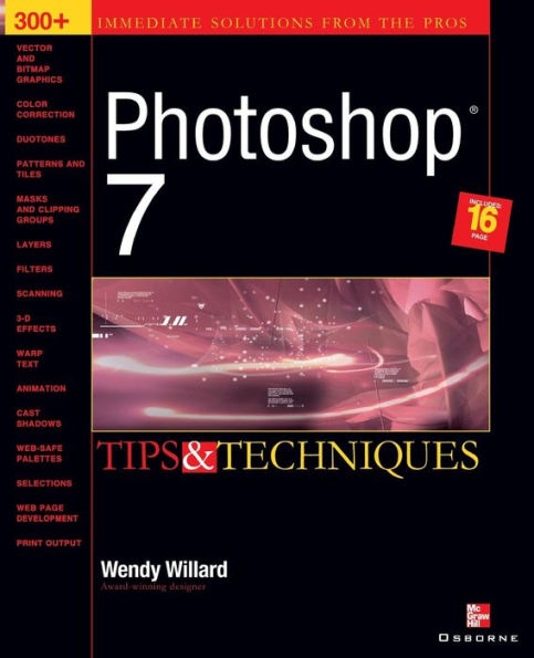 Photoshop 7(R)