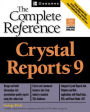 Crystal Reports(R) 9: The Complete Reference / Edition 1