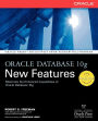 Alternative view 2 of Oracle Database 10g New Features / Edition 1