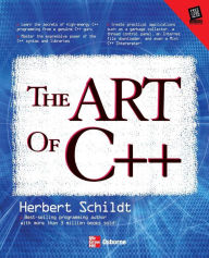 Title: The Art of C++, Author: Herbert Schildt