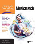 Alternative view 1 of How To Do Everything With Musicmatch