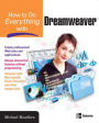 How to Do Everything with Dreamweaver / Edition 1
