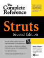 Struts: The Complete Reference, 2nd Edition