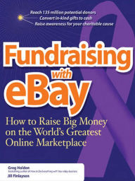 Title: Fundraising on eBay, Author: Greg Holden