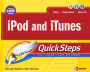 iPod and iTunes QuickSteps