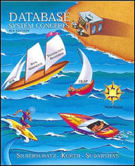 Database Systems Concepts / Edition 4