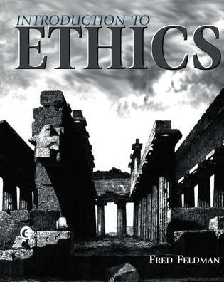 Introduction to Ethics / Edition 1