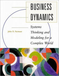 Title: Business Dynamics / Edition 1, Author: John Sterman