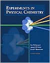 Experiments in Physical Chemistry / Edition 7