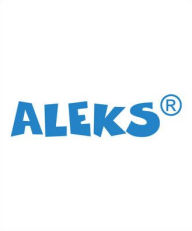 Title: ALEKS for Mathematics, One Semester Internet Access Code / Edition 1, Author: ALEKS Corporation