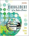 Title: Management of a Sales Force (McGraw-Hill/Irwin Series in Marketing) / Edition 11, Author: Rosann Spiro