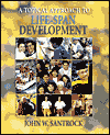 Title: A Topical Approach to Life-Span Development, Author: John W. Santrock