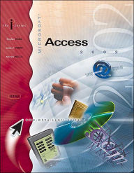 The I-Series: Microsoft Access 2002, Brief