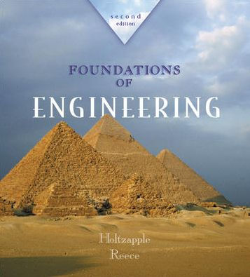 Foundations of Engineering / Edition 2