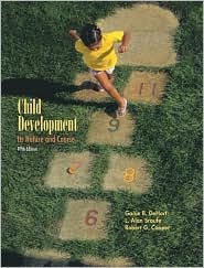 Title: Child Development: Its Nature and Course / Edition 5, Author: Ganie DeHart