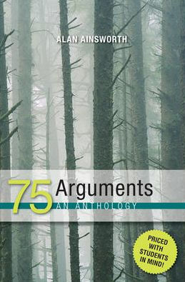 75 Arguments / Edition 1