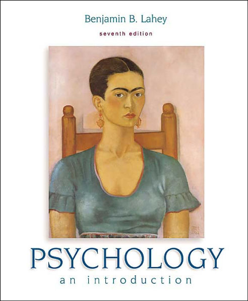 Psychology: An Introduction 7th Edition, with Practice Test / Edition 7