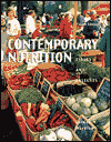 Title: Contemporary Nutrition : Issues and Insights / Edition 4, Author: Gordon M. M. Wardlaw