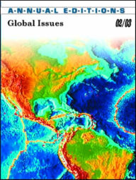 Title: Global Issues 2002/2003, Author: McGraw-Hill