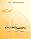 Title: Organizations : Behavior, Structure, Processes / Edition 10, Author: James L. Gibson