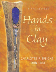 Title: Hands in Clay / Edition 5, Author: Charlotte Speight