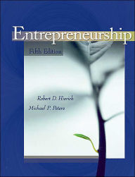 Title: Entrepreneurship with Powerweb / Edition 5, Author: Robert D. Hisrich