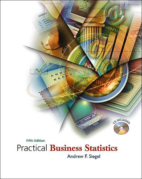 Practical Business Statistics / Edition 5