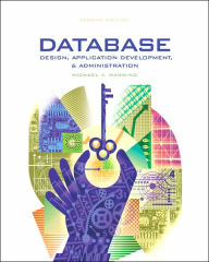 Database Design, Application Development, and Administration / Edition 2