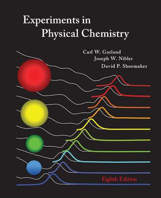 Experiments in Physical Chemistry / Edition 8