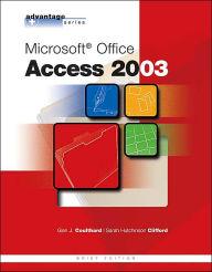 Microsoft Office Access 2003