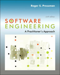 Title: Software Engineering: A Practitioner's Approach / Edition 6, Author: Roger S. Pressman