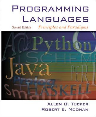 Programming Languages / Edition 2