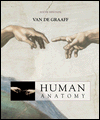 Title: Human Anatomy / Edition 6, Author: Kent M. Van De Graaff