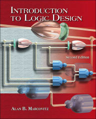 Title: Introduction to Logic Design with CD ROM / Edition 2, Author: Alan B. Marcovitz