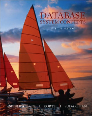 dbms textbook by korth