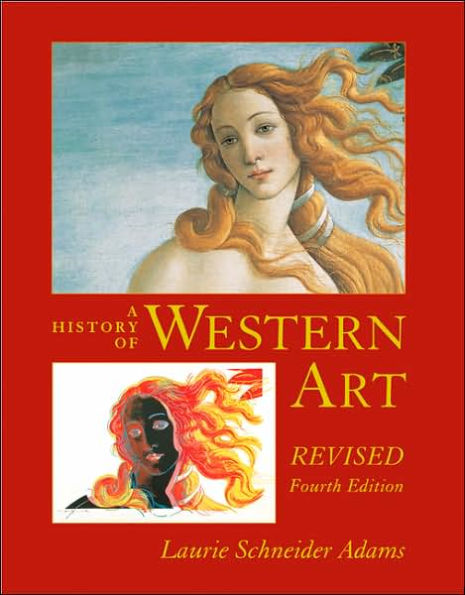 Art Across Time Combined / Edition 3