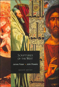 Title: Scriptures of the West / Edition 2, Author: James Fieser