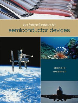 An Introduction to Semiconductor Devices / Edition 1