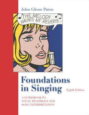 Audio CD set for use with Foundations in Singing / Edition 8