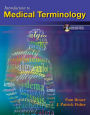 Introduction to Medical Terminology with Student Audio CD-ROM / Edition 1