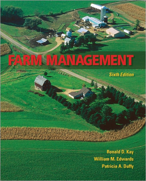 Farm Management / Edition 6