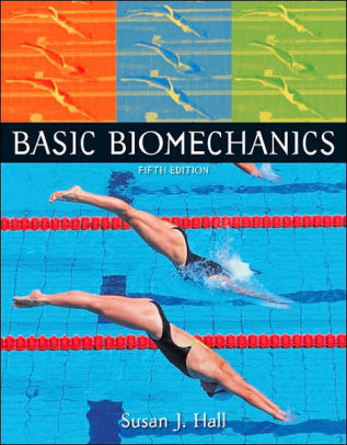 Basic Biomechanics Edition 5paperback - 