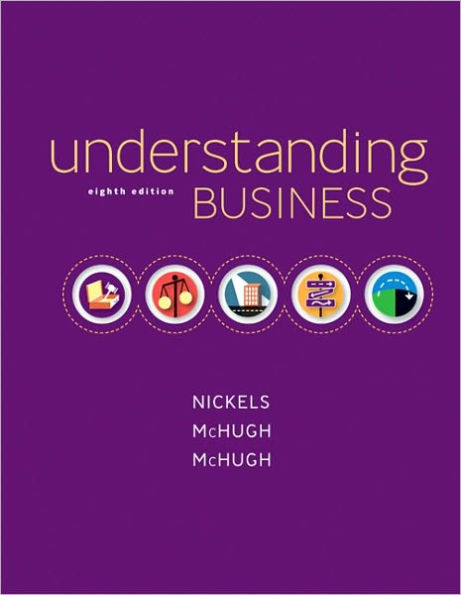 Understanding Business / Edition 8