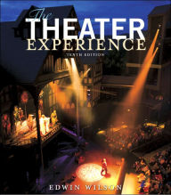 Title: The Theater Experience, Author: Edwin Wilson