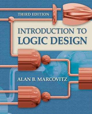 Introduction to Logic Design / Edition 3