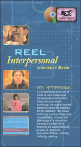 Title: Stand-Alone Reel Interpersonal Interactive Movie CD-ROM, Student Edition / Edition 1, Author: WILL Interactive