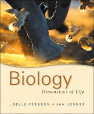 Title: Biology: Dimensions of Life / Edition 1, Author: Joelle Presson